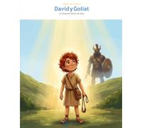 David y Goliat: El Pequeño Héroe de Dios (OwLira - Heroes de la Biblia)