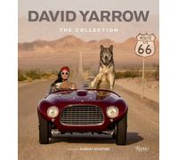 David Yarrow