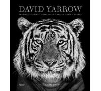 David Yarrow Photography by David Yarrow, Tom Brady - 9780847864775