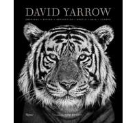 David Yarrow Photography by Tom Brady 9780847864775 NEW Hardback