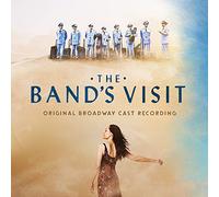 David Yazbek - Band's Visit (Original Broadway Cast Recording)