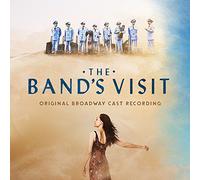 David Yazbek - Band's Visit (Original Broadway Cast Recording)