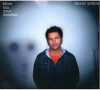 David Yetton - Blow Out the Candles