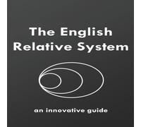 David Young The English Relative System: an innovative guide Paperback Book David Young Multicolor