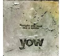 David Yow - Tonight You Look Like A Spider [VINYL]