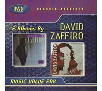 David Zaffiro - Other Side