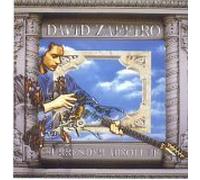 David Zaffiro - Surrender Absolute (UK Import)