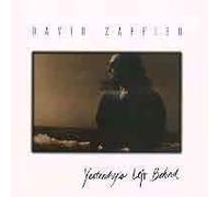 David Zaffiro - Yesterday's Left Behind (UK Import)