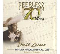 70 Anos Peerless Una Historia Musical