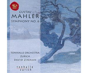 David Zinman - Mahler: Symphony No. 6