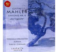 David Zinman - Mahler: Symphony No. 6 Tragic [2