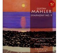 David Zinman - Mahler: Symphony No. 9