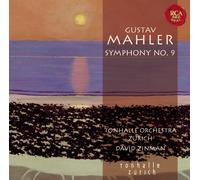 Mahler, G. - Symphony No.9