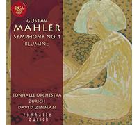 David Zinman & The Tonhalle Orchestra Zurich - Mahler: Symphony No. 1