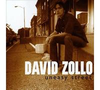 David Zollo - Uneasy Street [Import]