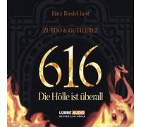 David Zurdo - 616-die Hölle Ist Uberall