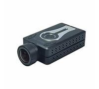 davidamy's gift Newest Maxi 4K Action Camera Small Portable Pocket Video Recorder DashCam (Battery Verson)