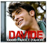 Davide - 100000 Parole D'amore