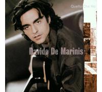 Davide DeMarinis - Quello Che Ho