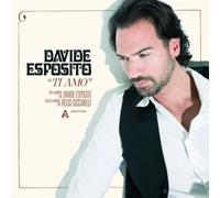 Davide Esposito - Ti Amo