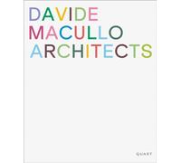 Davide Macullo Architects