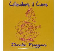 Davide Maggioni - Collaudami Il Cuore