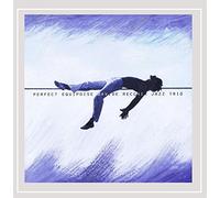 Davide Recchia - Perfect Equipoise