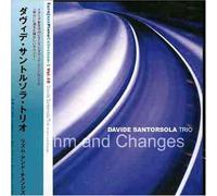 Davide Santorsola - Rhythm and Changes