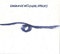 Davide Tedesco - Unconventional Spaces