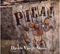 Davide Van De Froos - Pica