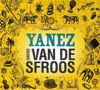 Davide Van De Sfroos - Yanez
