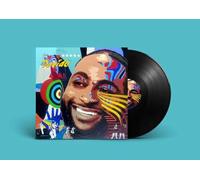 DaVido : 5ive VINYL 12" Album (2025) NEW FREE Shipping, Save £s
