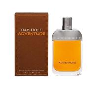 Davidoff - Adventure 100ml Eau de Toilette Spray For Him