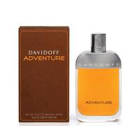 Davidoff Adventure Eau De Toilette 100ml