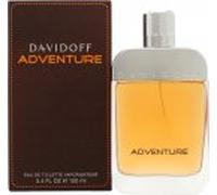 Davidoff Adventure Eau de Toilette 100ml Spray