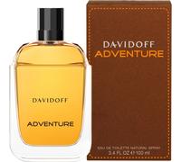 Davidoff Adventure Eau de Toilette 100ml Spray For Men With Packaging