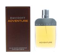 Davidoff Adventure Eau de Toilette 100ml | TJ Hughes