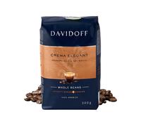 Davidoff Café Créma Elegant Coffee beans 500 g