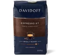 Davidoff Café Espresso Coffee Beans 500gr