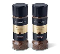 Davidoff Cafe Fine Aroma Instant Coffee, 3.5-Ounce Jars (Pack of 2)