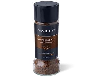 Davidoff Café Grande Cuvee Espresso 57 Coffee - 100 g