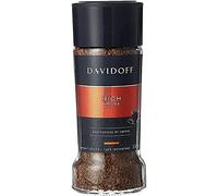 Davidoff Cafe Rich Aroma Instant Coffee, 100 gram Jars (Pack of 2), Garden, Lawn, Maintenance