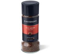 Davidoff Cafe Rich Aroma Instant Coffee, 100 gram Jars (Pack of 2), Garden, Lawn, Maintenance
