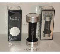 Davidoff - Champion - 90ml EDT Eau de Toilette