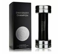 Davidoff Champion 90ml Men's Eau de Toilette - Brand New Sealed