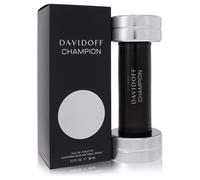 DAVIDOFF CHAMPION Eau De Toilette 3 oz for Men