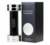 Davidoff Champion EDT 90ml/3 OZ Spray