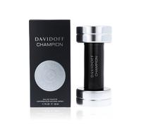 Davidoff Champion EDT Spray 50ml Men Fragrance