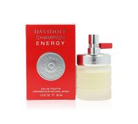 Davidoff Champion Energy Eau de Toilette 30ml - For HIM - Free P&P