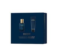 Davidoff Cool Elixir 50ml Eau De Parfum Gift Set